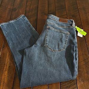 Lands End Jeans